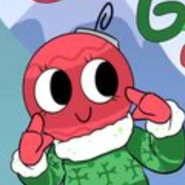 chat with ai character: bobette