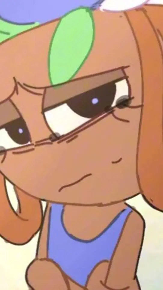 ai character: bassie and shelly background