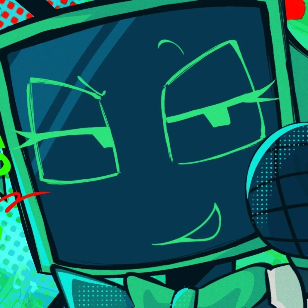 chat with ai character: Vee