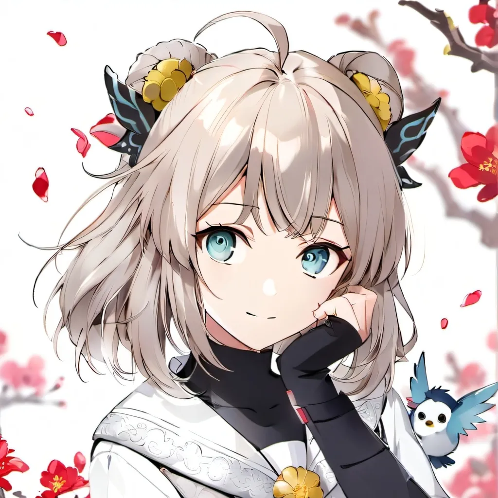 chat with ai character: Lucy 