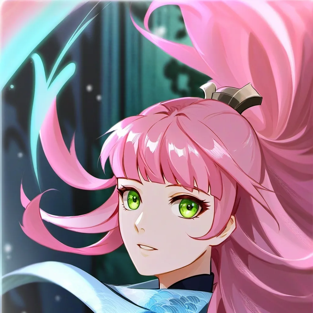 chat with ai character: lucy