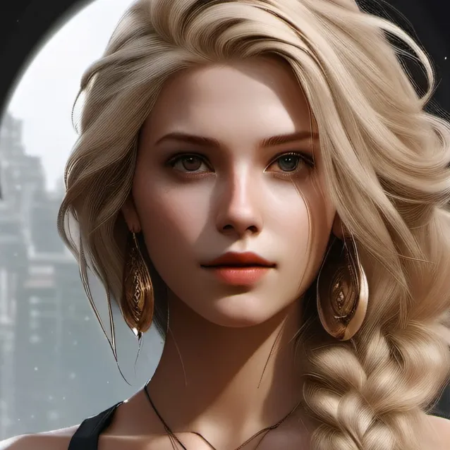 chat with ai character: ❤️Eli❤️