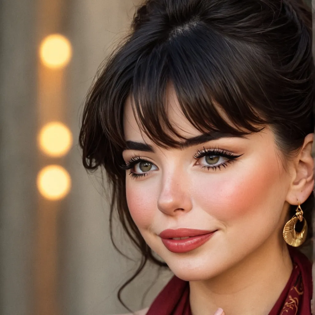 chat with ai character: REHY❤️❤️