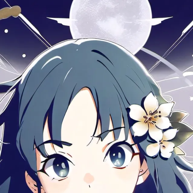 chat with ai character: Shinobu 