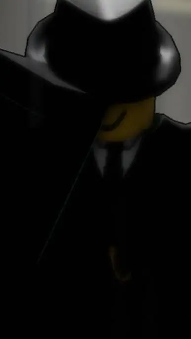 ai character: mafioso background