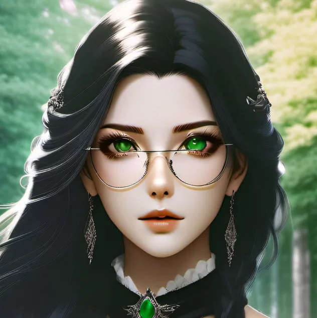 chat with ai character: Daniel