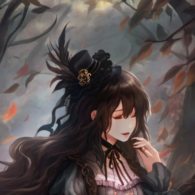 chat with ai character: bella(autogeapher)