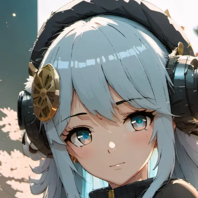 chat with ai character: Hannah