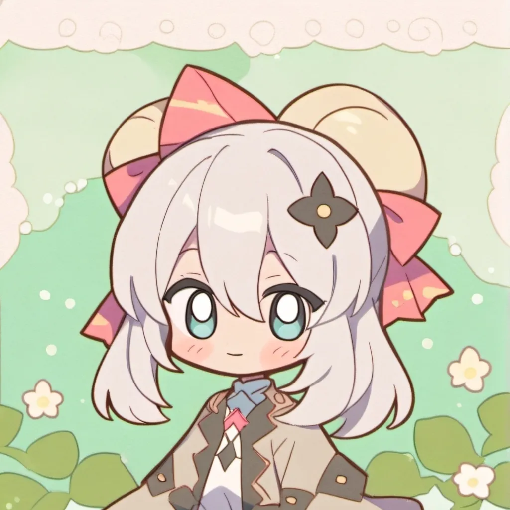 chat with ai character: Amelia