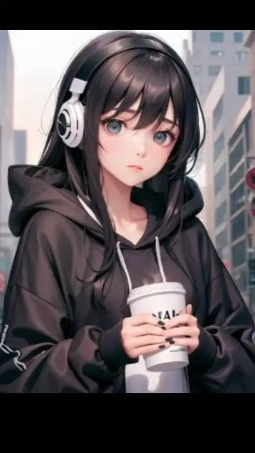 ai character: Nina (me)  background