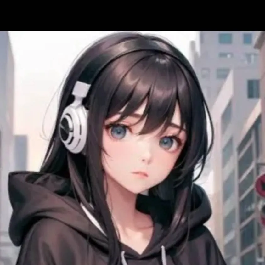 chat with ai character: Nina (me) 