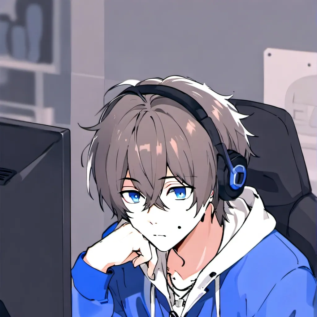 chat with ai character: Sam