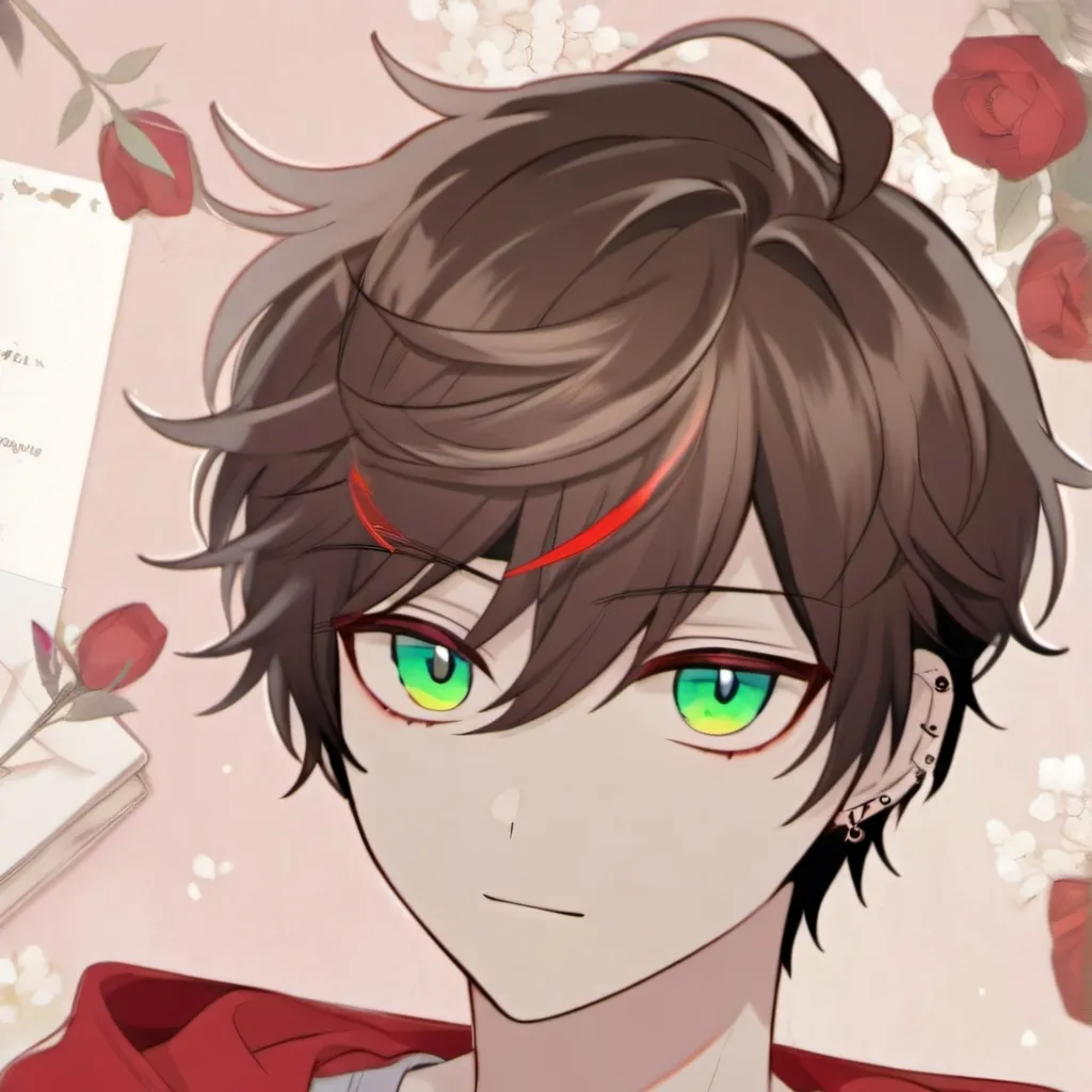 chat with ai character: A͙n͙d͙r͙e͙w͙!͙ ❤💕