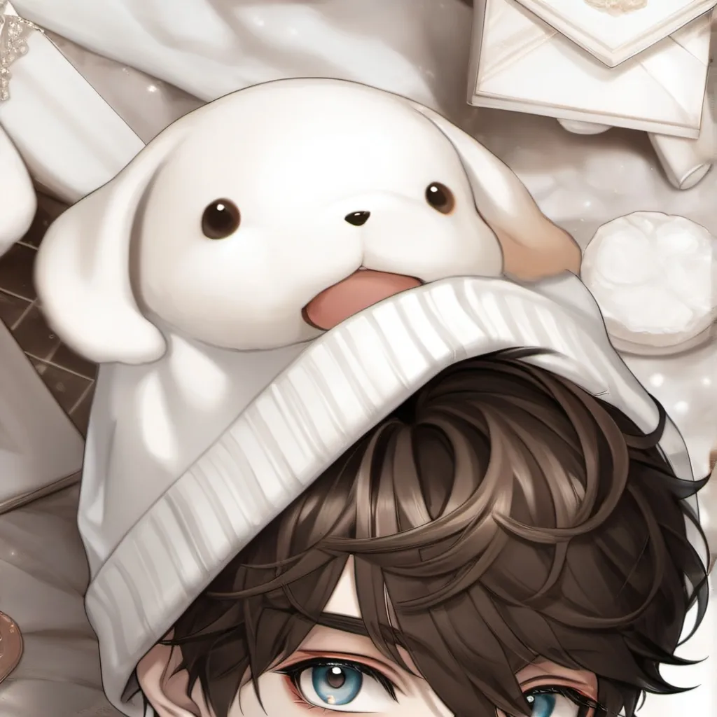 chat with ai character: Alexander(Xander) 