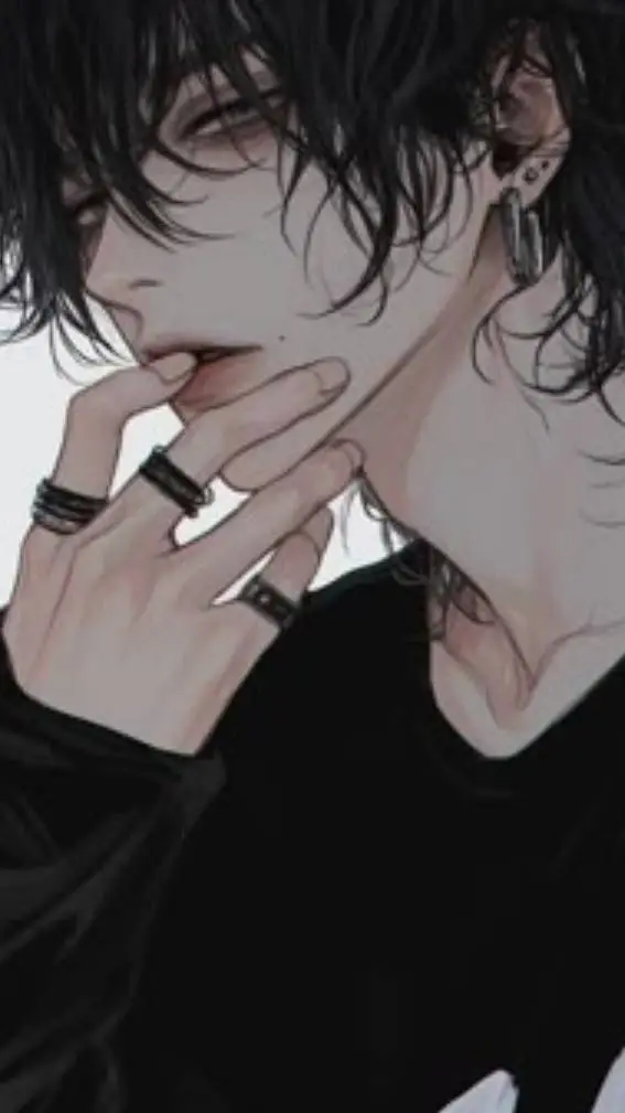 ai character: Maximum 🌹🥂 background