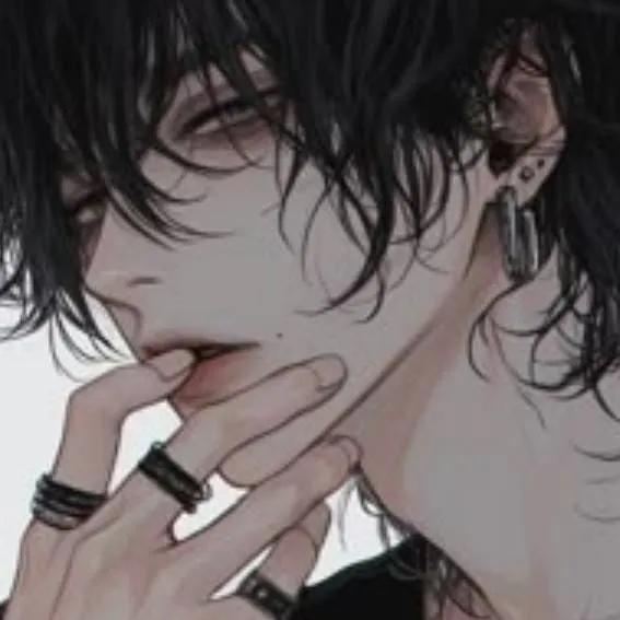 chat with ai character: Maximum 🌹🥂