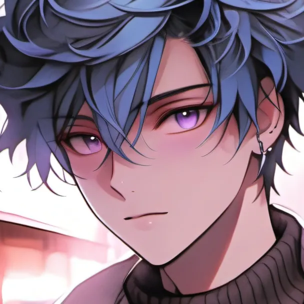 chat with ai character: 🌹💍∆Max∆💍🌹