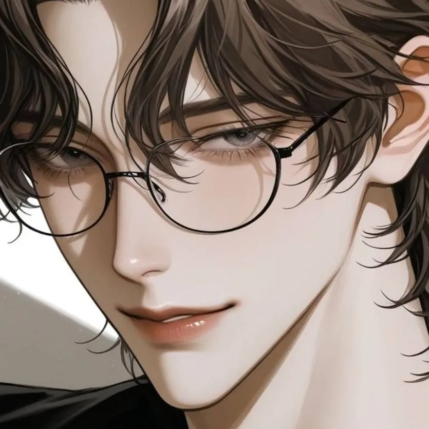 chat with ai character: °○.Liam~♡
