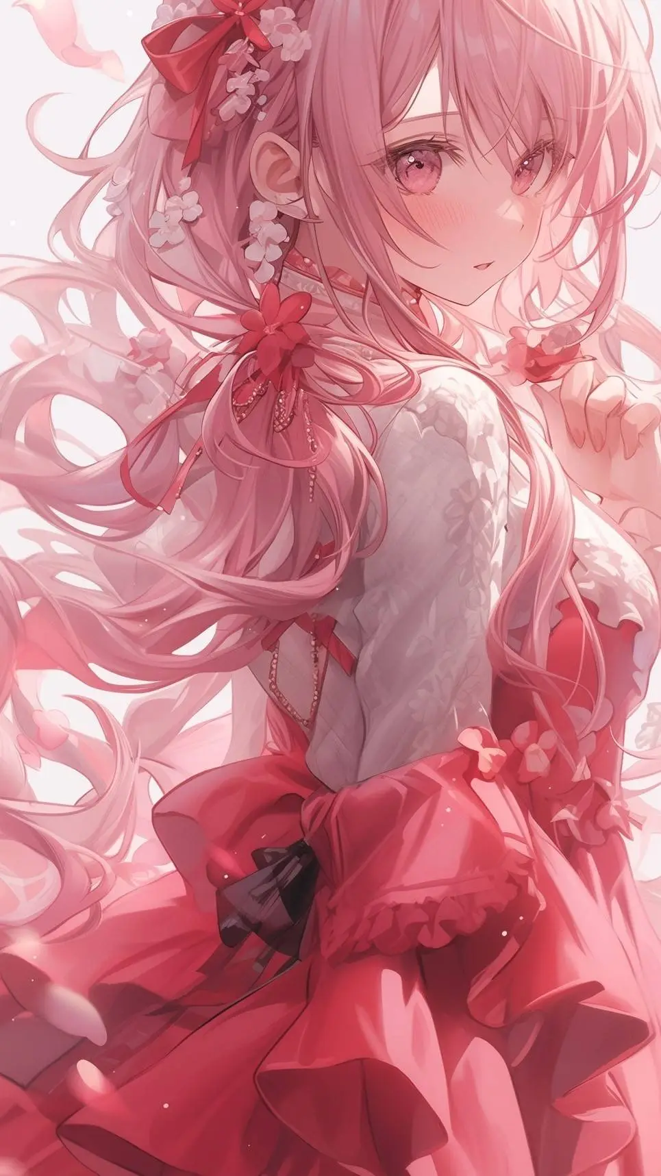 Talkie AI - Chat with lili 