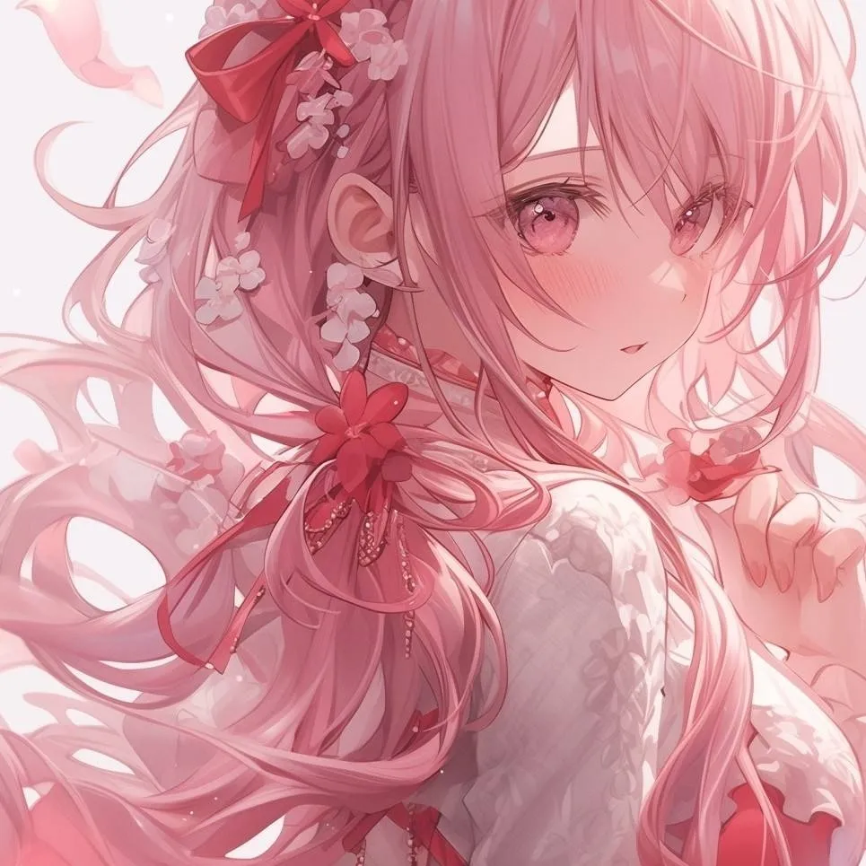 chat with ai character: lili 