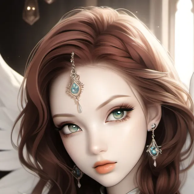 chat with ai character: Ninana