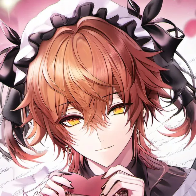 chat with ai character: Dolores(aka Danny)