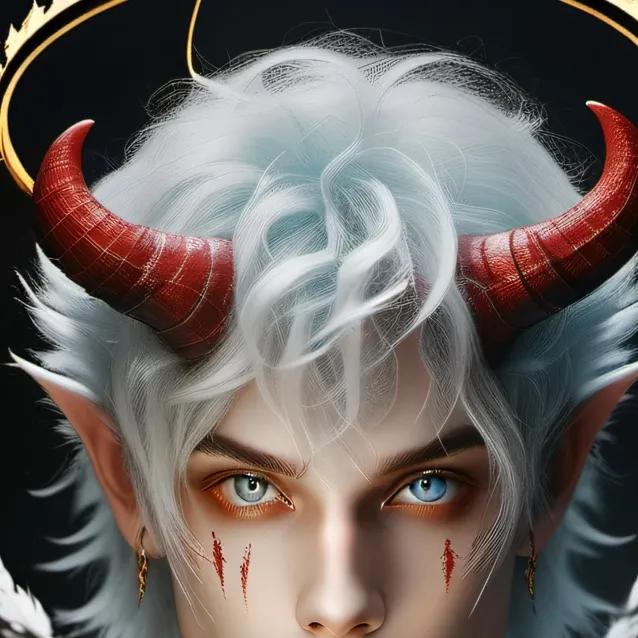 chat with ai character: Haiues
