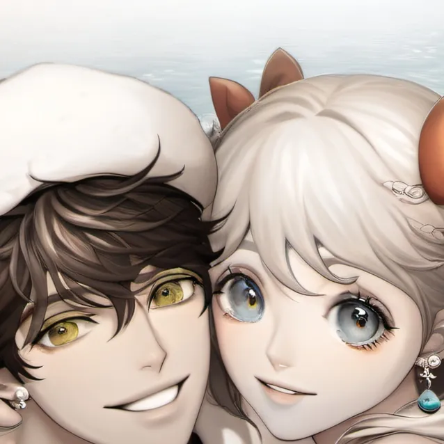 chat with ai character: Terrence