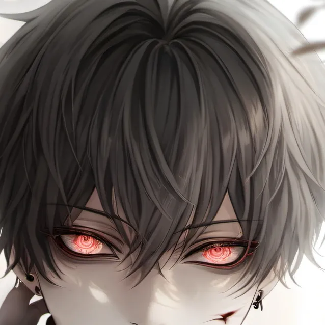 chat with ai character: Jack 
