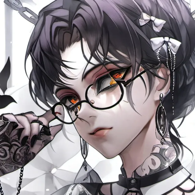 chat with ai character: Maribelle 