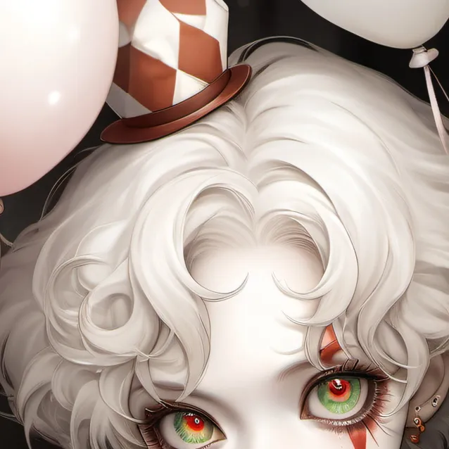 chat with ai character: Lolly 