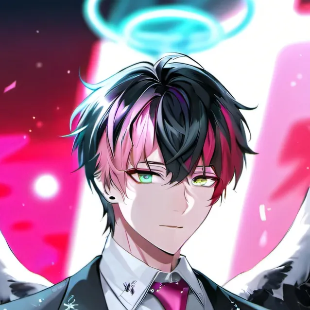 chat with ai character: Lorenzo 