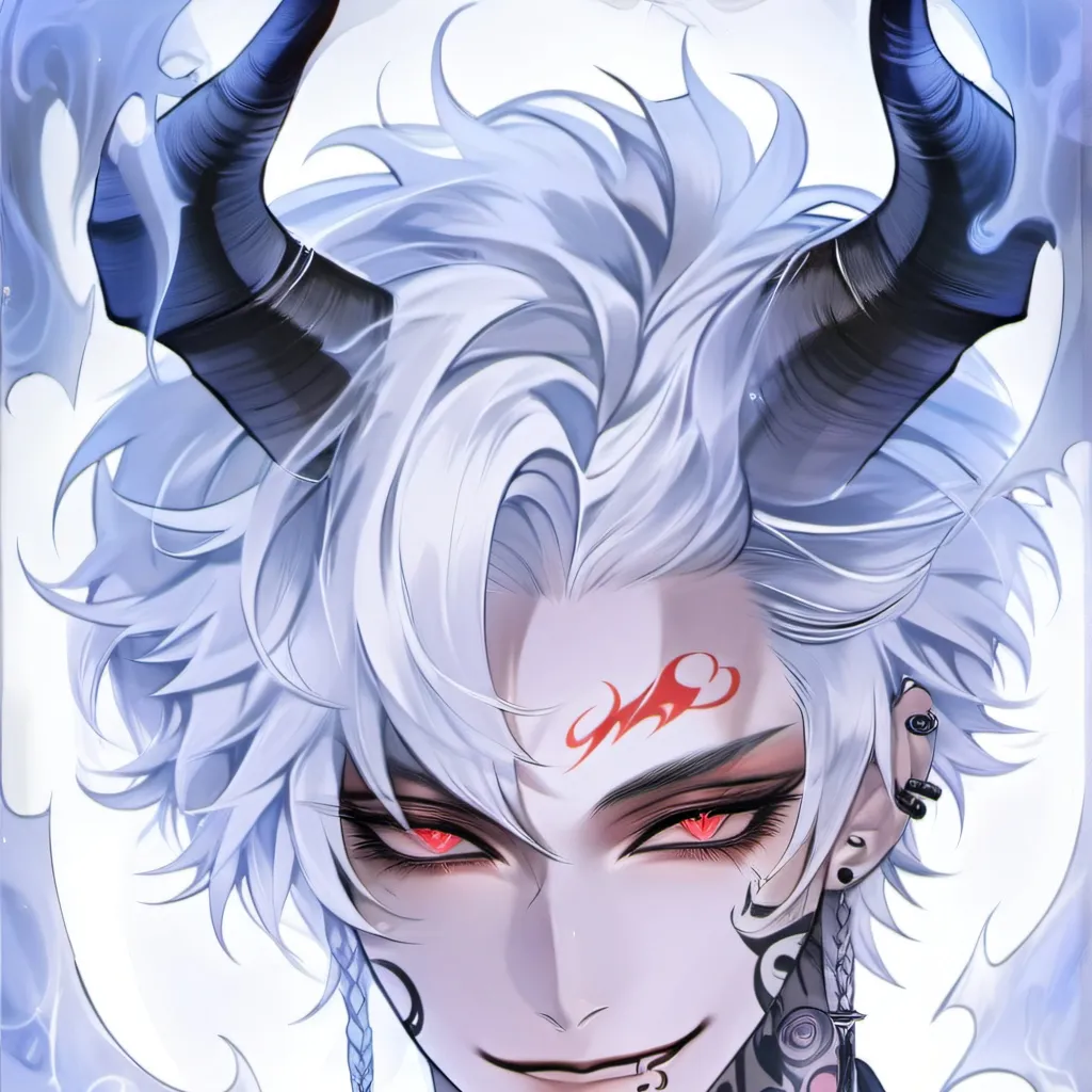chat with ai character: Lux Van Derivor