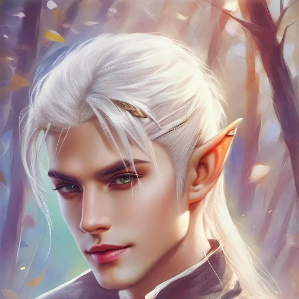 chat with ai character: Cotton 