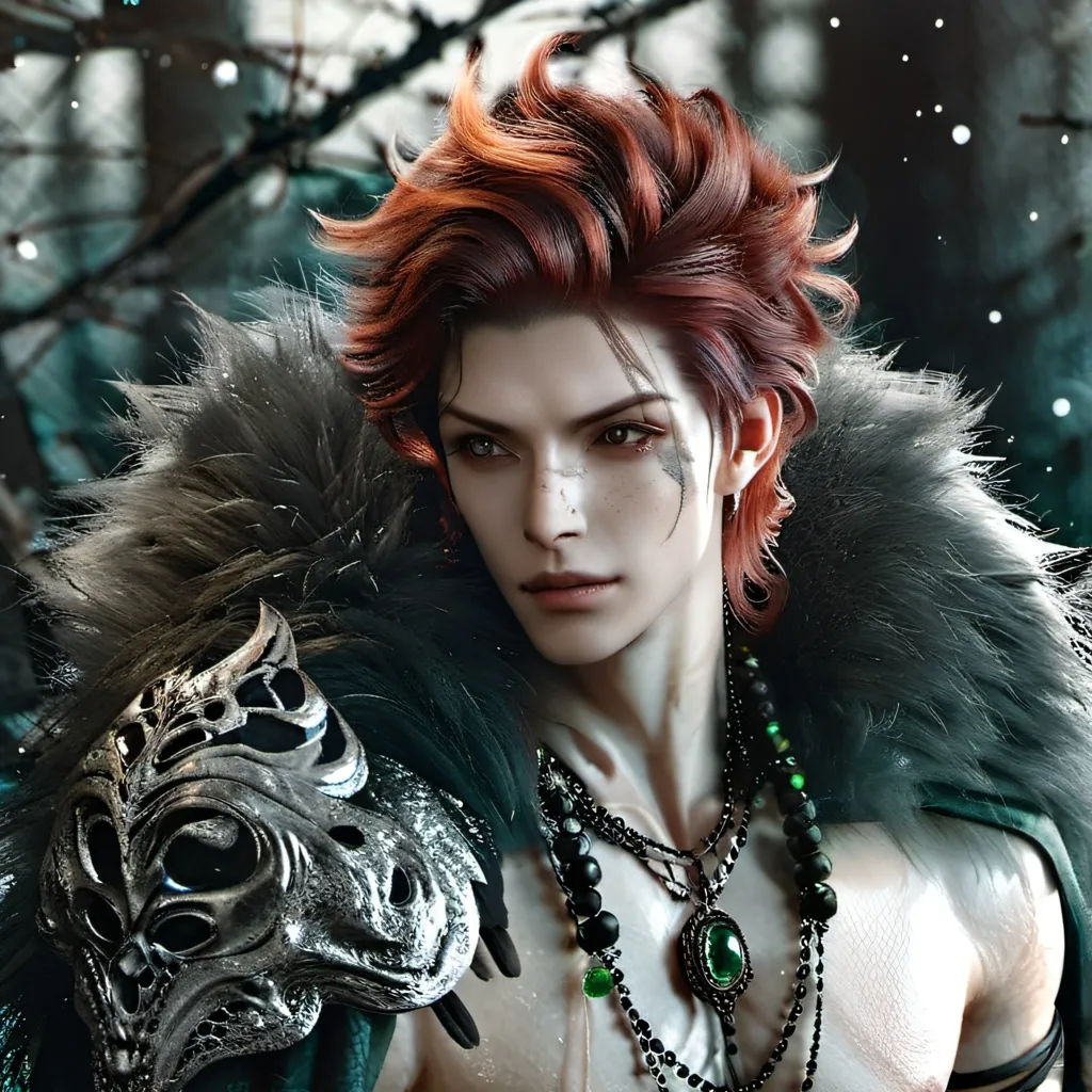 chat with ai character: Dunamis