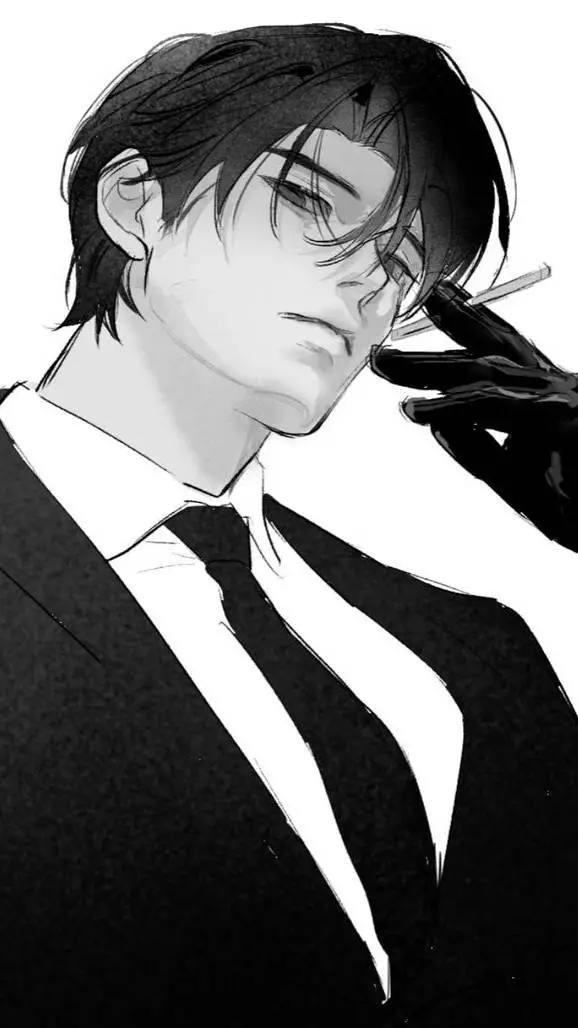 ai character: Kelan-​᭄ background