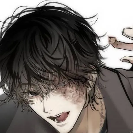 chat with ai character: ୧-Mert-୨