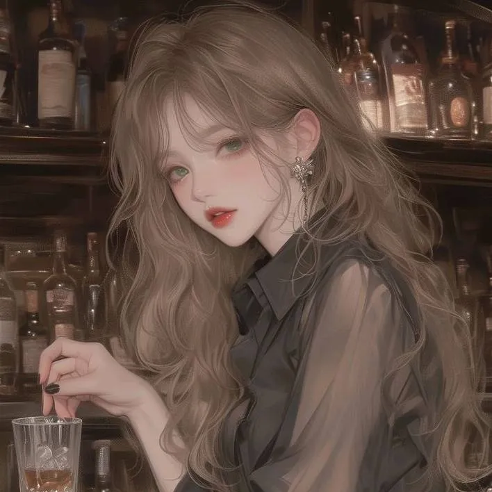 chat with ai character: Miami~☕︎︎