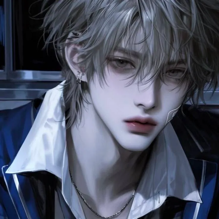 chat with ai character: 🤍Max🤍