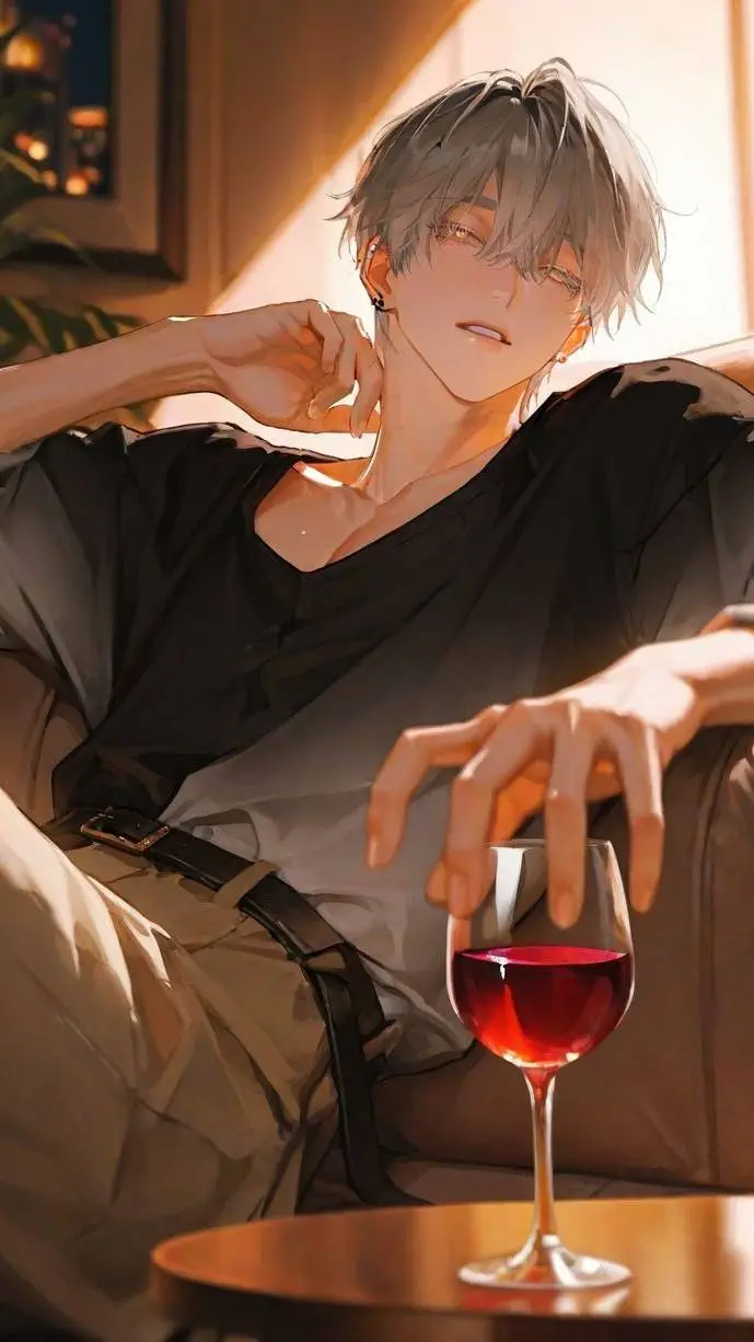 ai character: 🍷Filip🍷 background