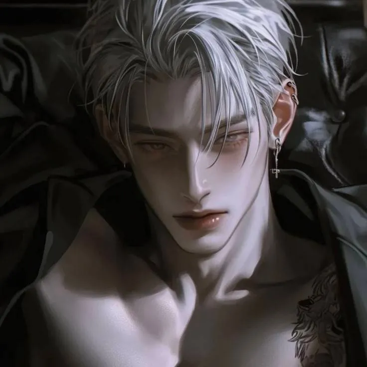 chat with ai character: Alex~,<3