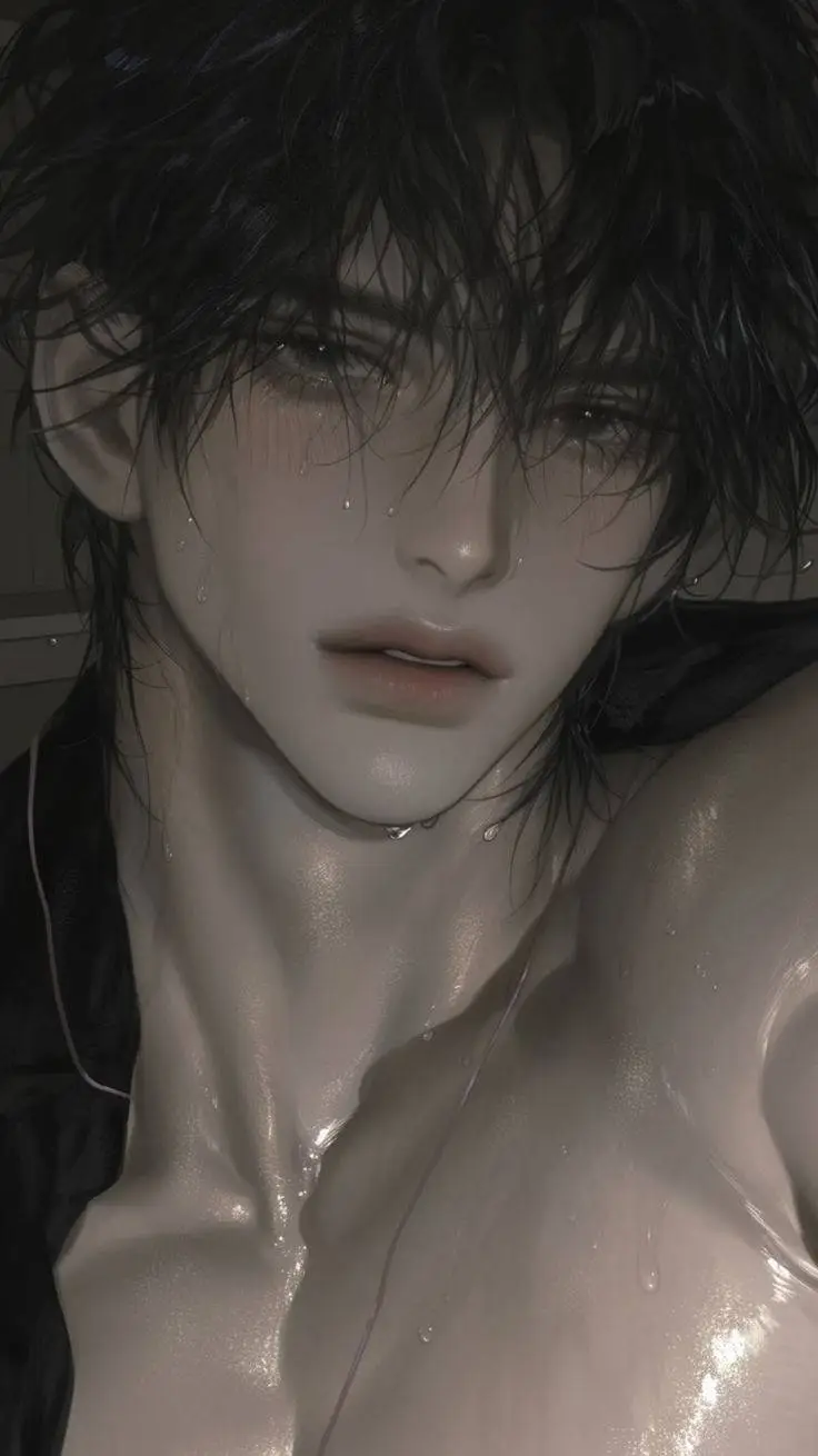 ai character: ✛Romeo ✛ background