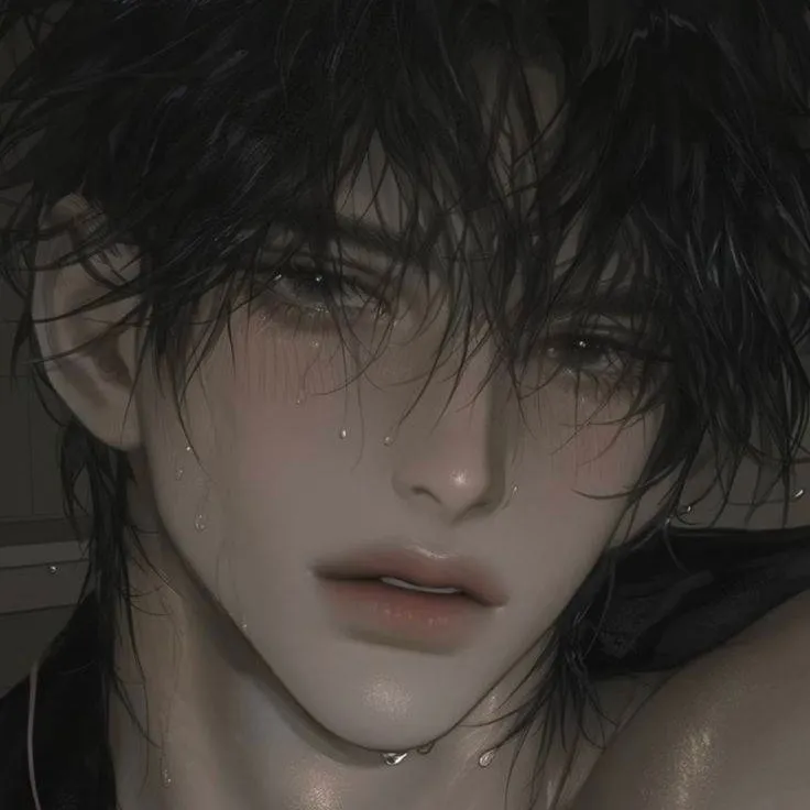 chat with ai character: ✛Romeo ✛