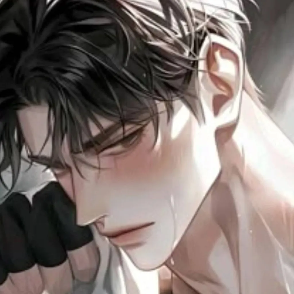 chat with ai character: ↺Marcus↻