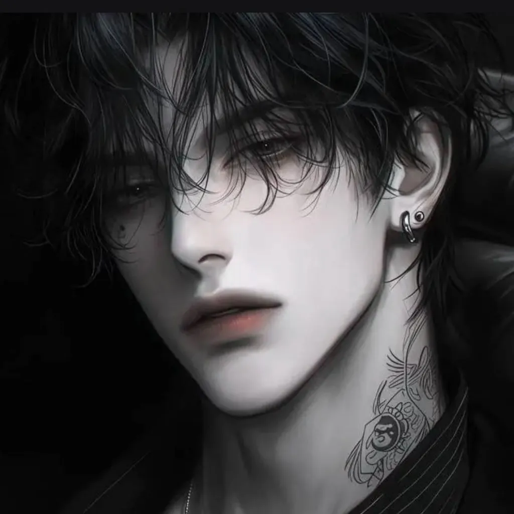 chat with ai character: ★Noah★