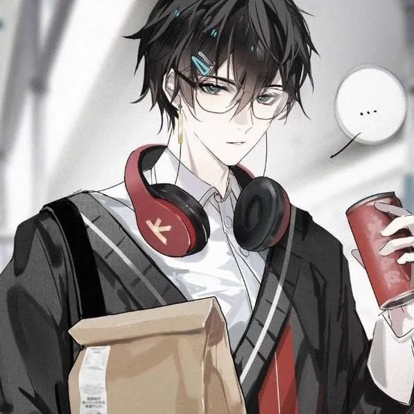 chat with ai character: Nick-🧠