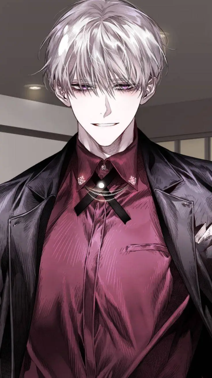 ai character: Jay!™® background