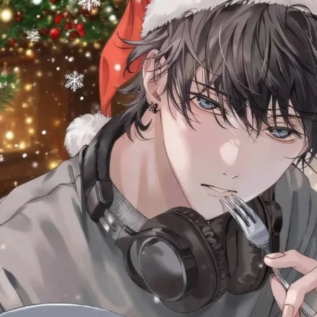chat with ai character: Nicole ☃️