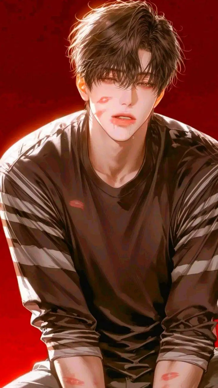 ai character: ★Ave ★ background