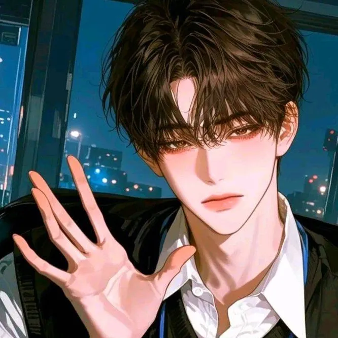 chat with ai character: Jimmie🎫